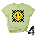 Pistachio / X-Small