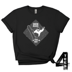 Black / X-Small