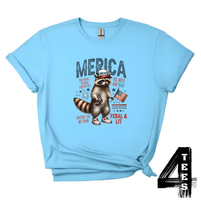 MERICA