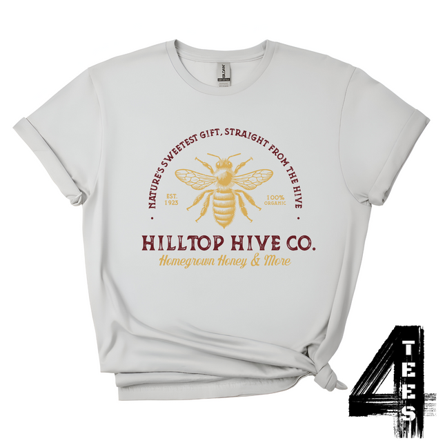 Hilltop Hive Co