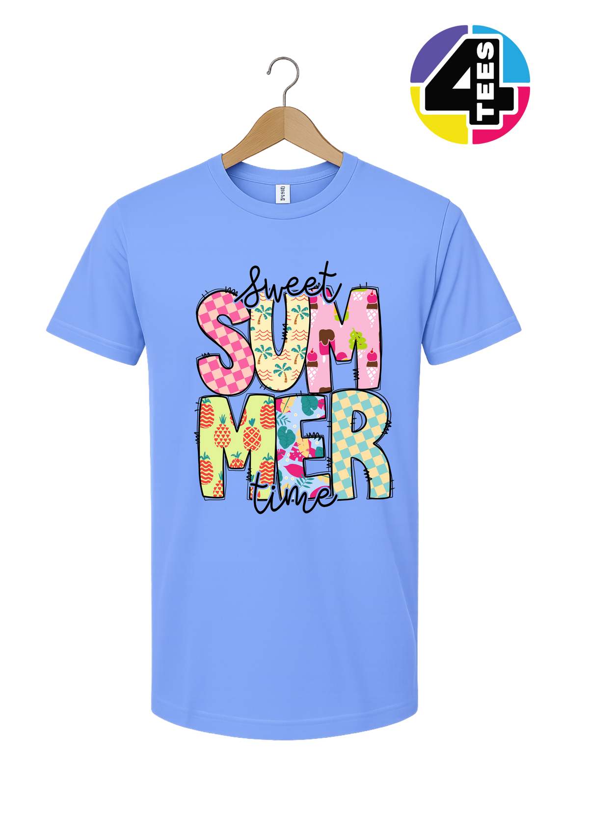 Sweet Summer Time