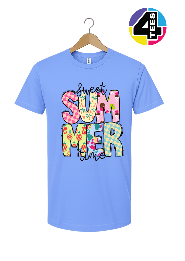 Sweet Summer Time