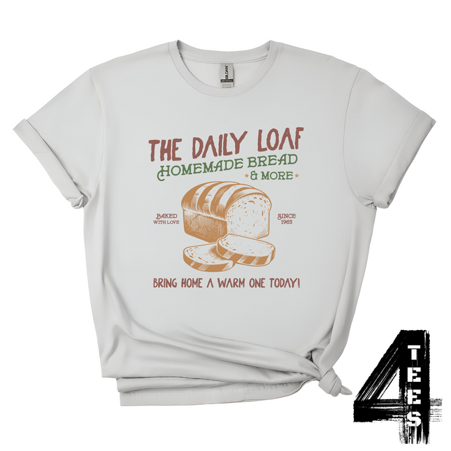 The Daily Loaf