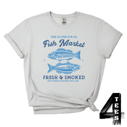 Fish Market