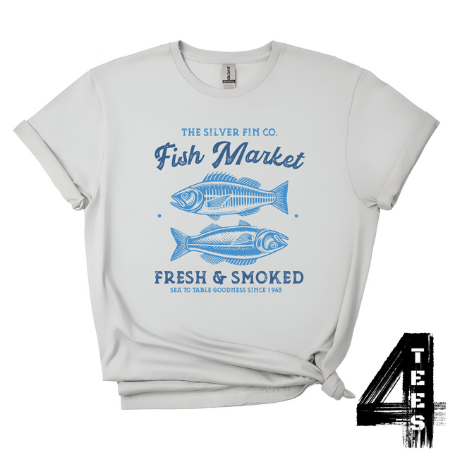 Fish Market