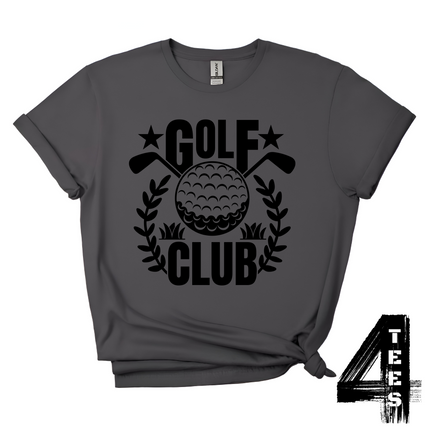 Golf Club