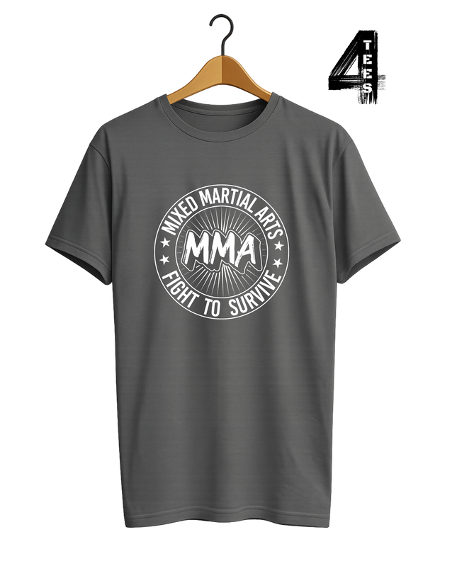 MMA