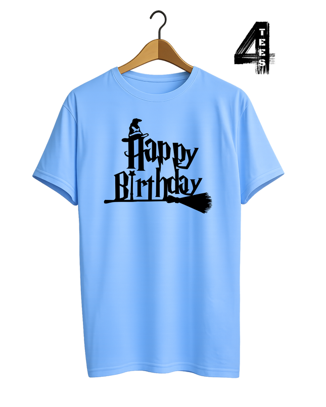 Harry Potter Birthday