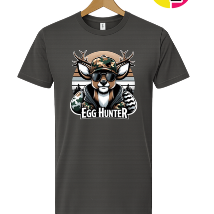 Egg Hunter Adventure
