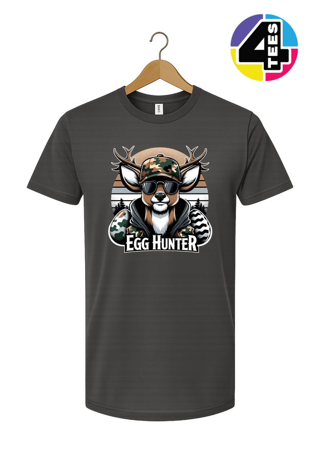 Egg Hunter Adventure