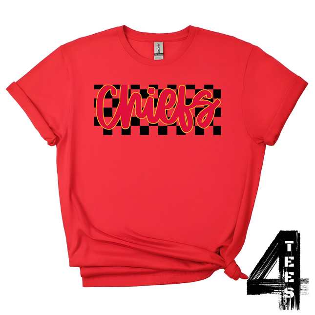 Chiefs Retro