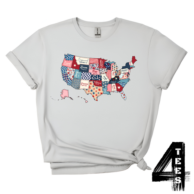 Retro USA