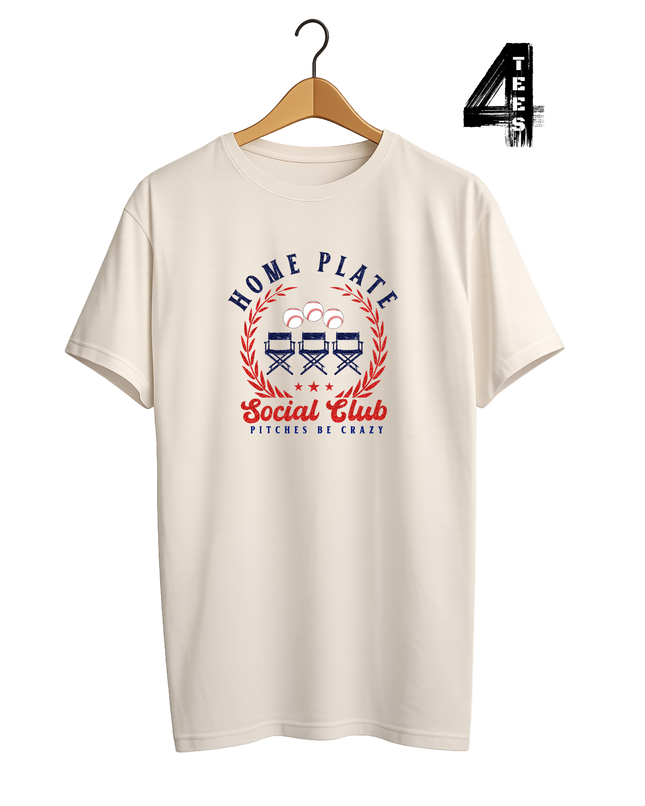 Home Plate Social Club