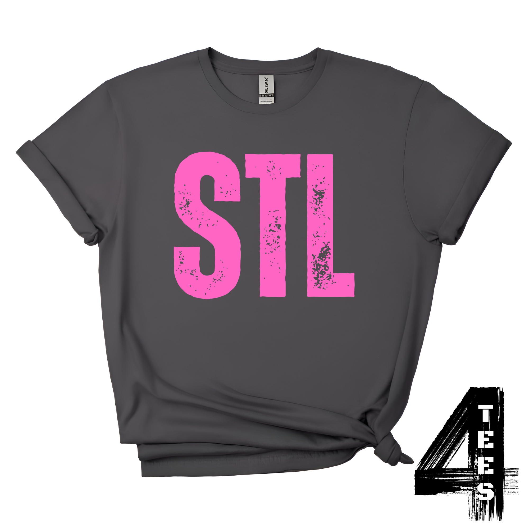 STL Pink