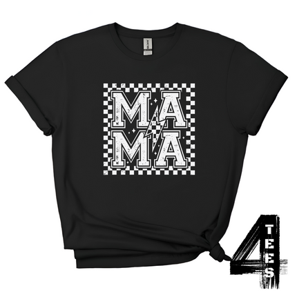MAMA Retro