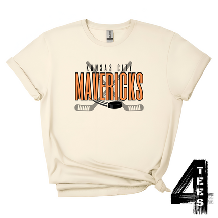 Mavericks Hockey