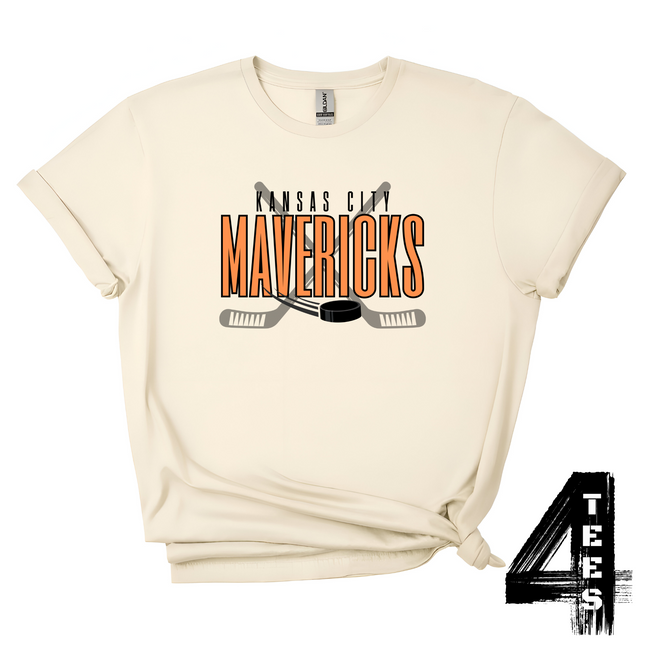 Mavericks Hockey