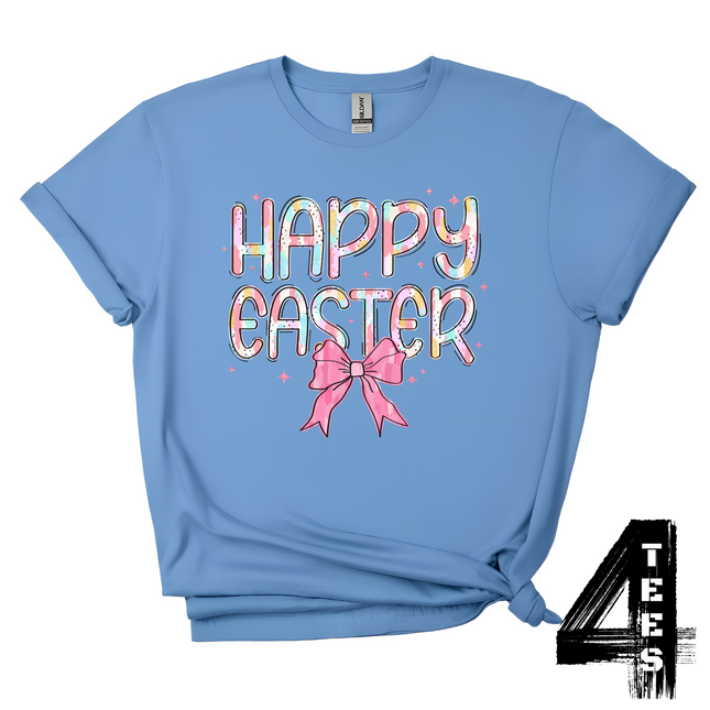 Happy Easter