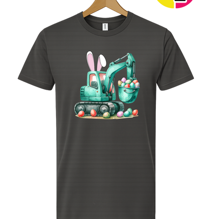 Easter Excavator