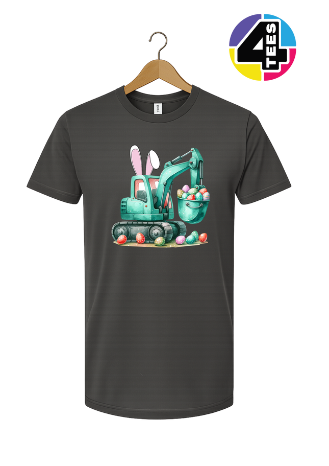 Easter Excavator