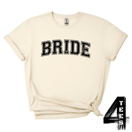 BRIDE