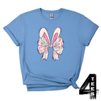 Carolina Blue / X-Small