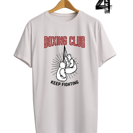 Boxing Club Retro
