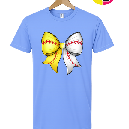 Softball/Baseball Bow