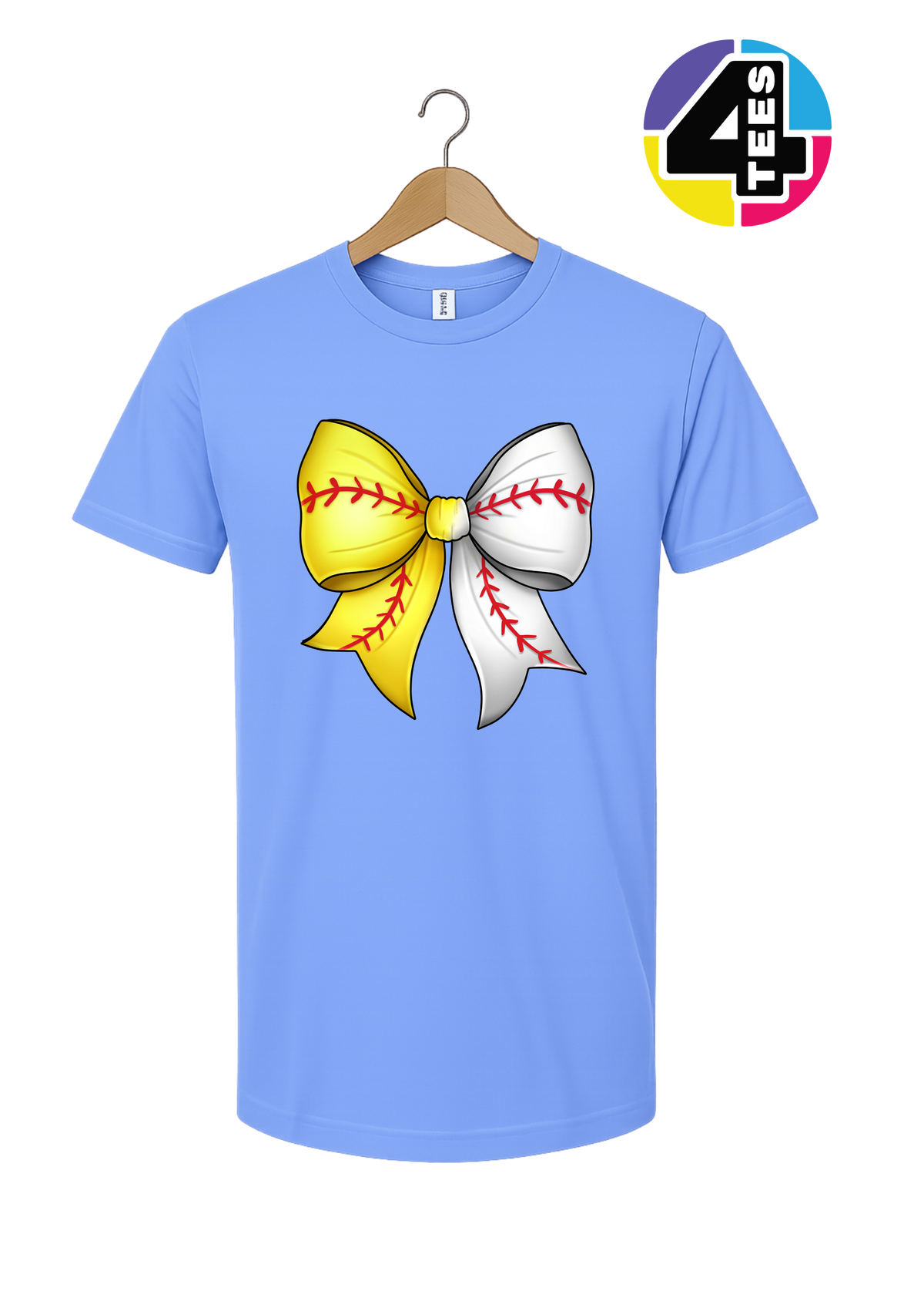 Softball/Baseball Bow