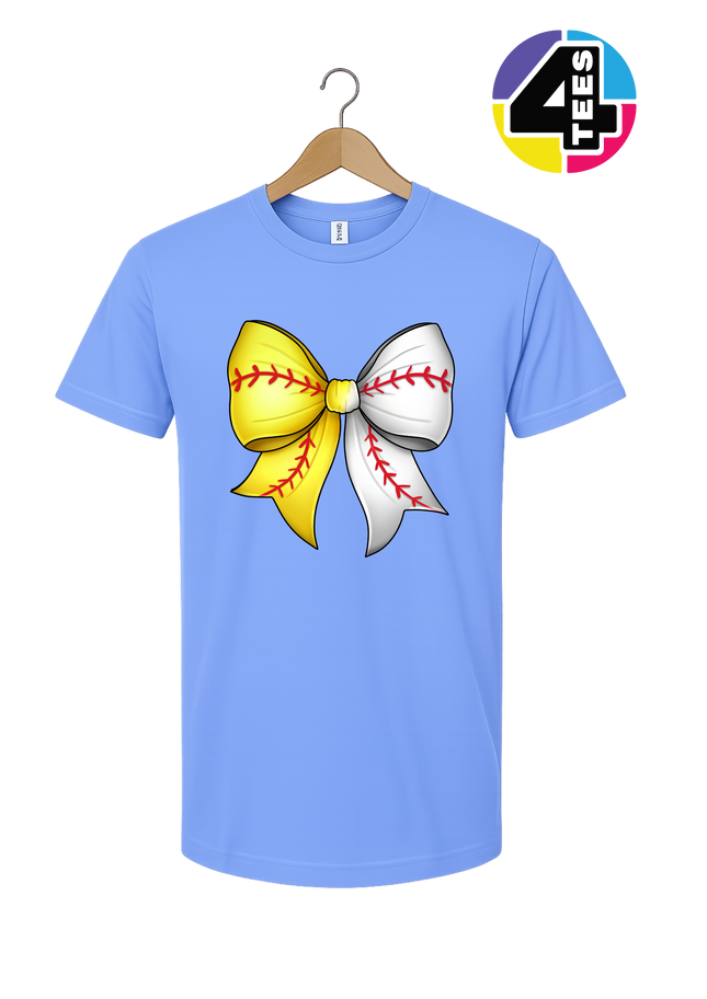 Softball/Baseball Bow