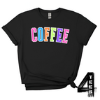 Black / X-Small