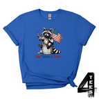 Royal Blue / X-Small