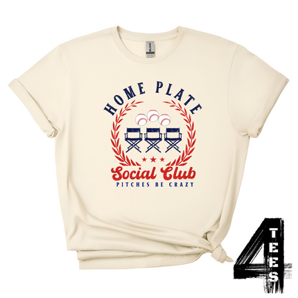Home Plate Social Club