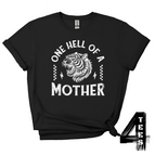 Black / X-Small