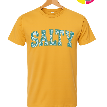 SALTY