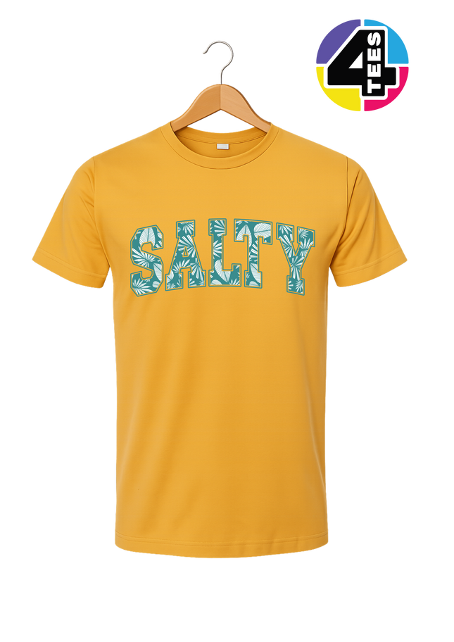 SALTY