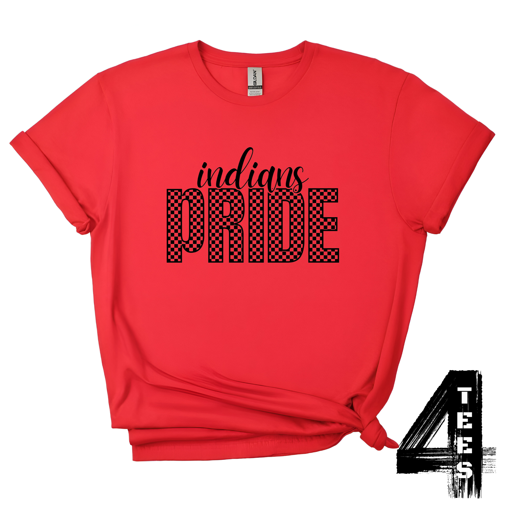 Indians Pride