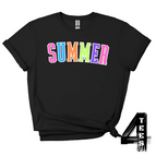 Black / X-Small
