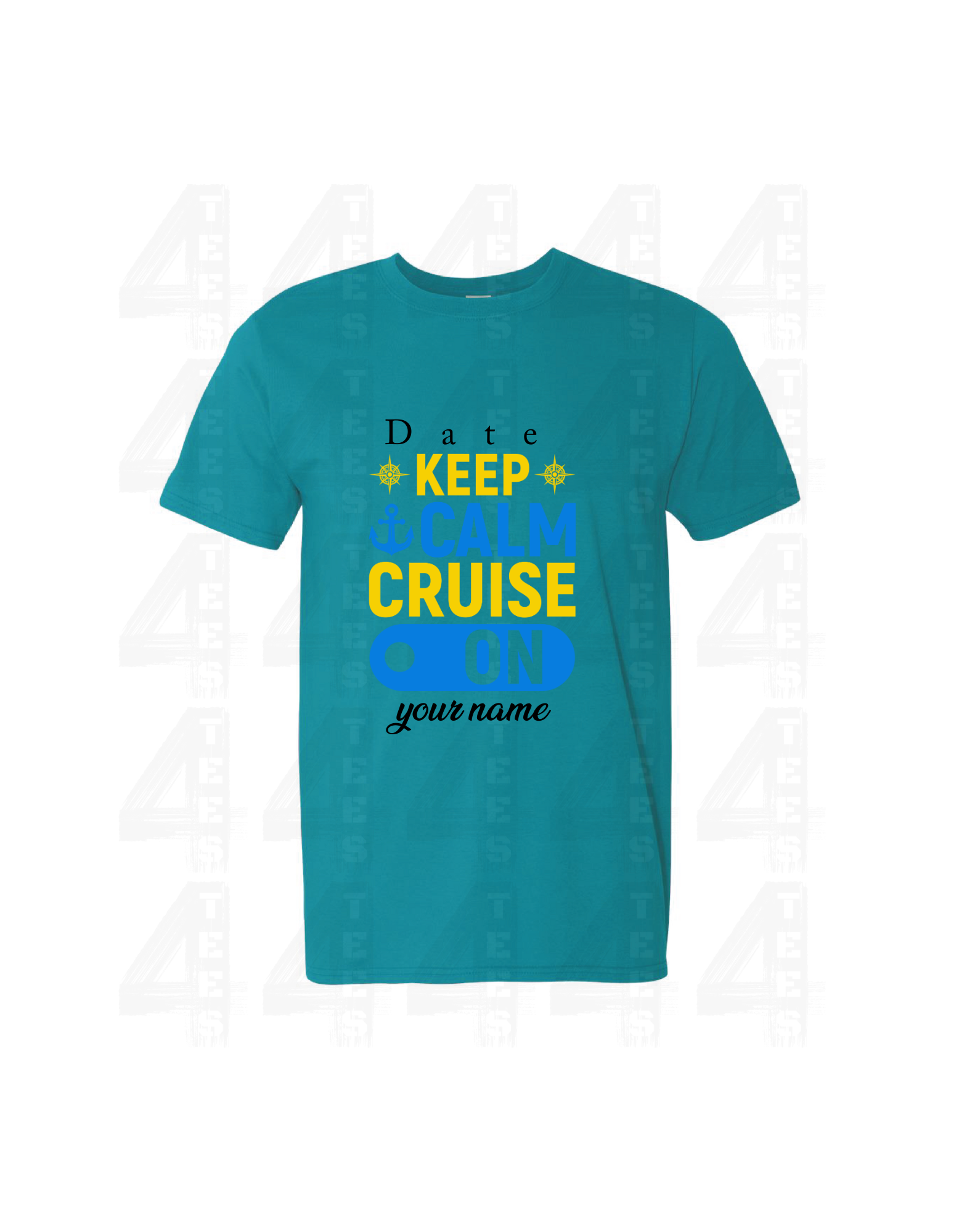 Cruise Ship 4