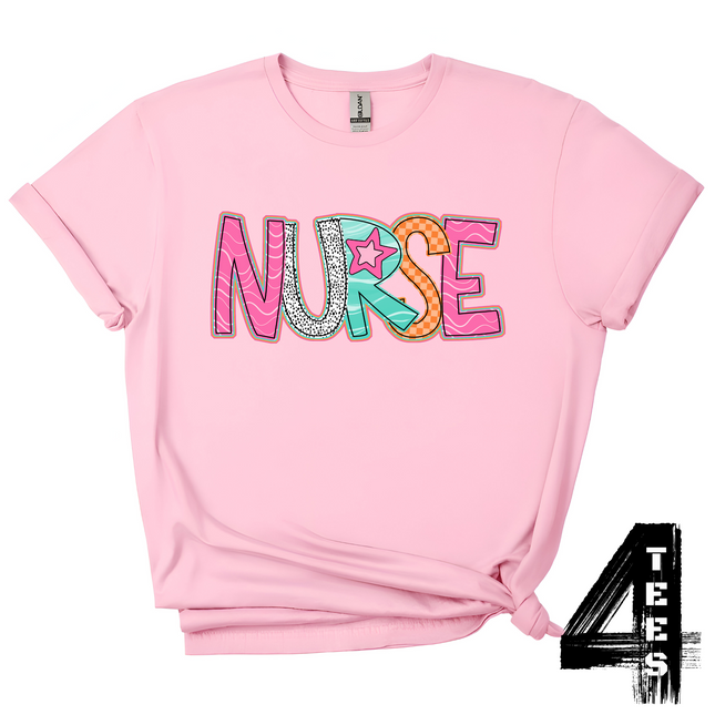 Nurse Preppy