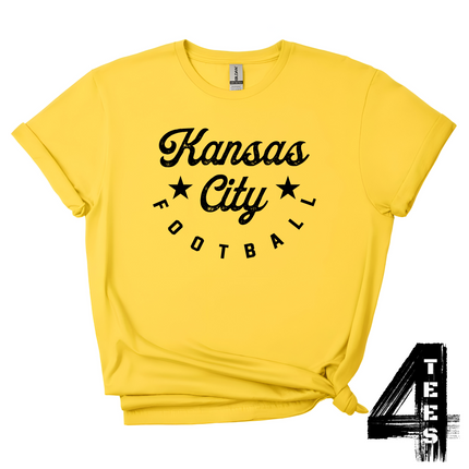 Kansas City Football