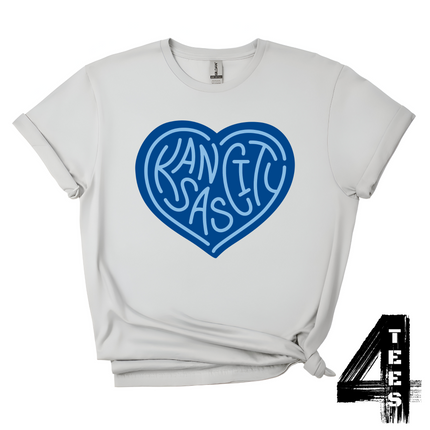 Kansas City Heart - KC Baseball