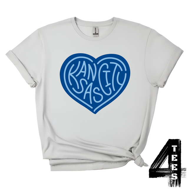 Kansas City Heart - KC Baseball