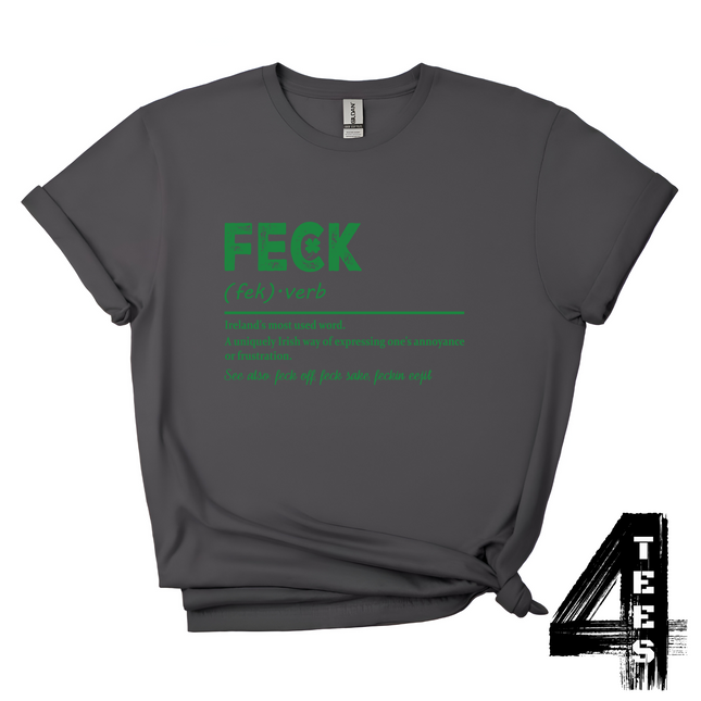 FECK