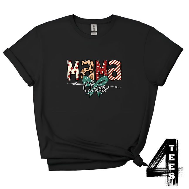 Mama Clause