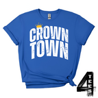 Royal Blue / X-Small