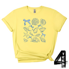 Cornsilk / X-Small