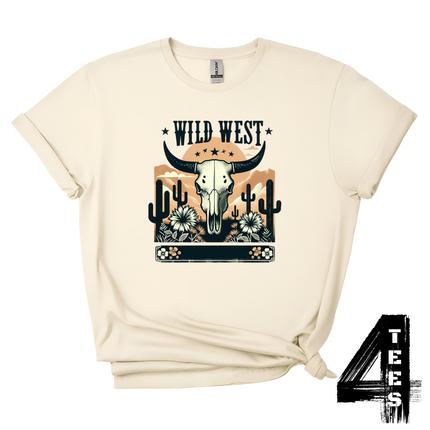 Wild West