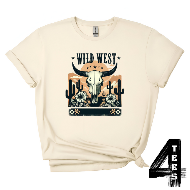 Wild West