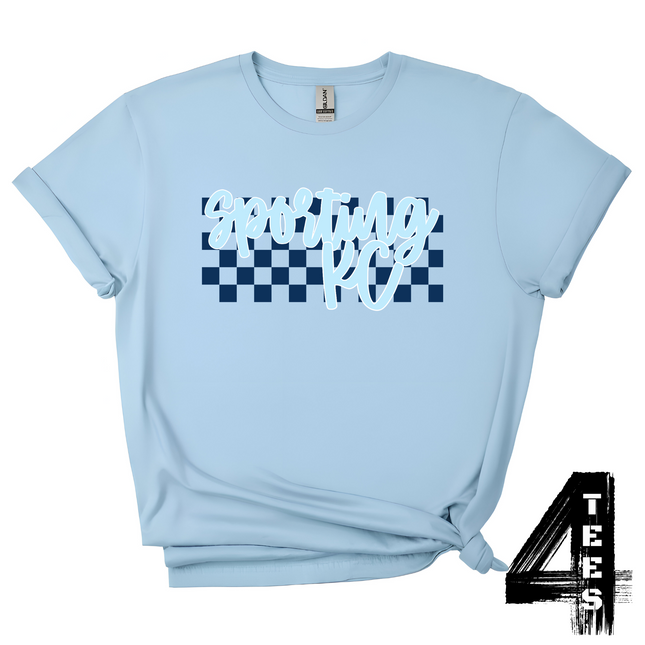 Sporting KC  Retro